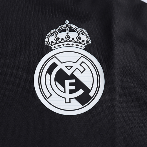Real Madrid Retro Jersey Third Away 2014/15