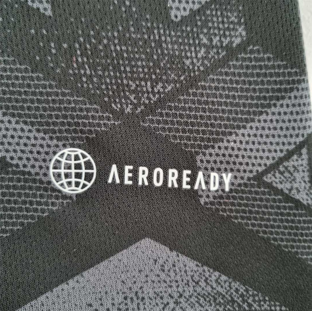 Arsenal Jersey Away Replica 2022/23