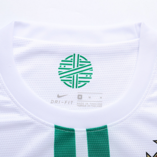 Portugal Ronaldo #7 Retro Jersey Away Replica Euro Cup 2012