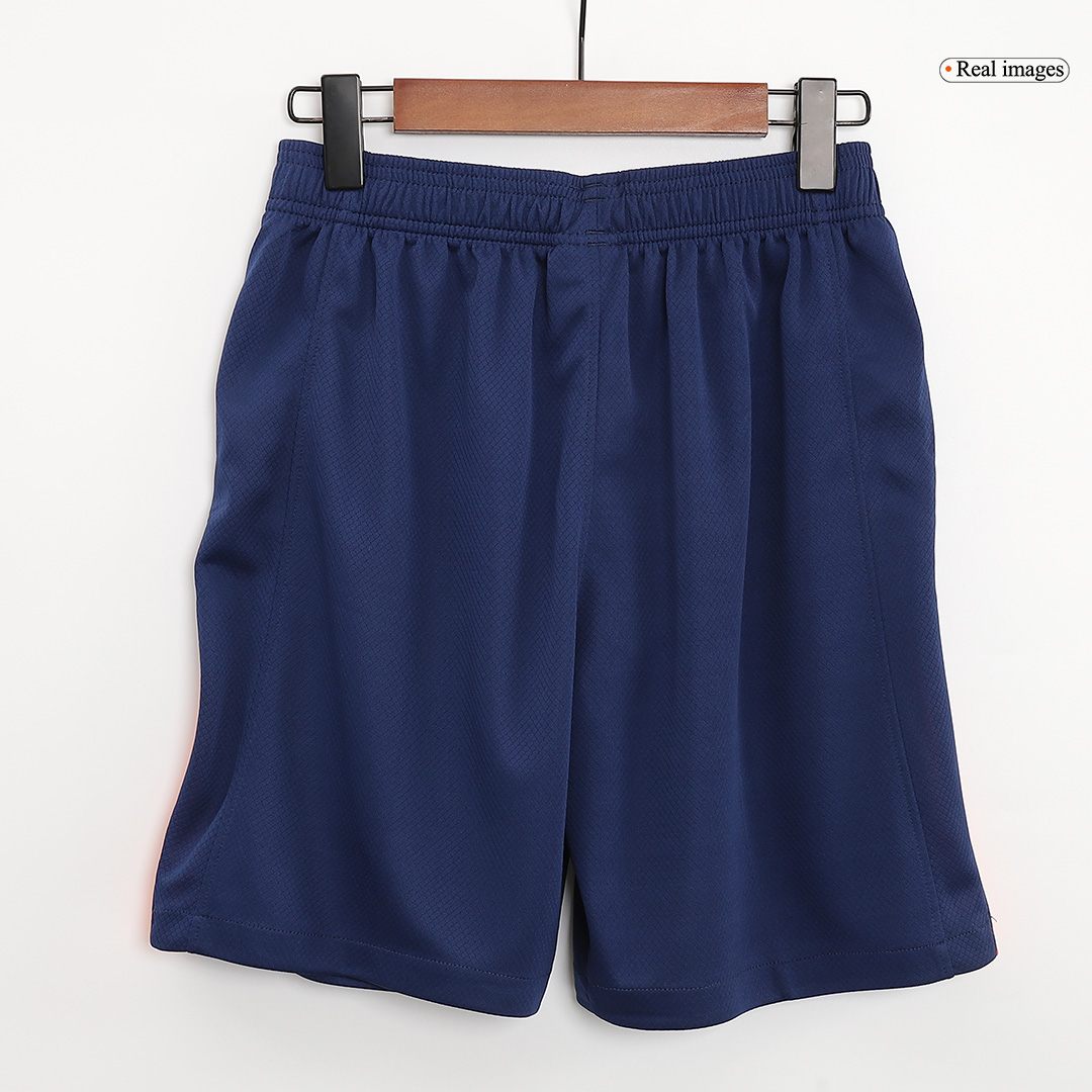 Netherlands Away Shorts EURO 2024