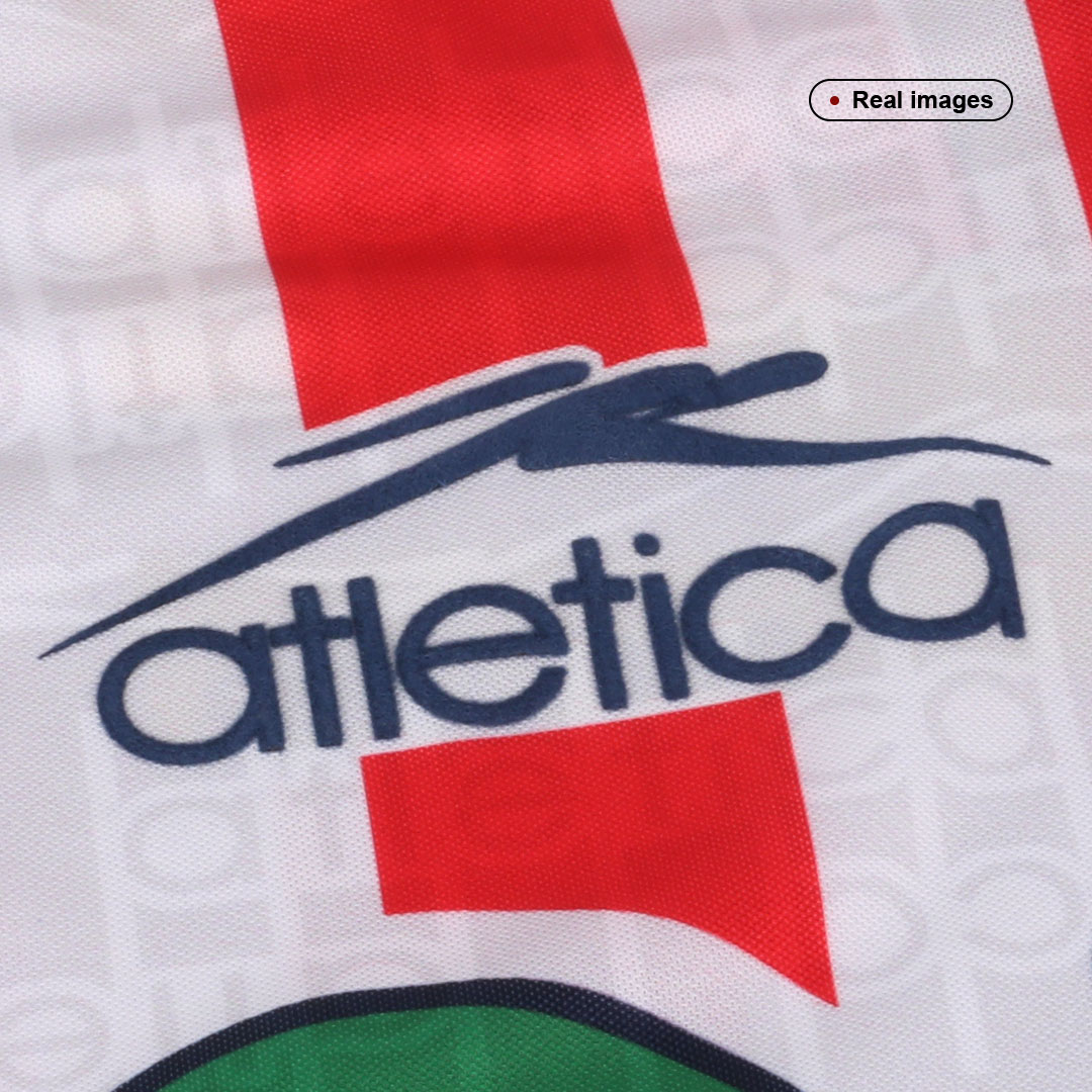 Chivas Retro Jersey Home 1999/00