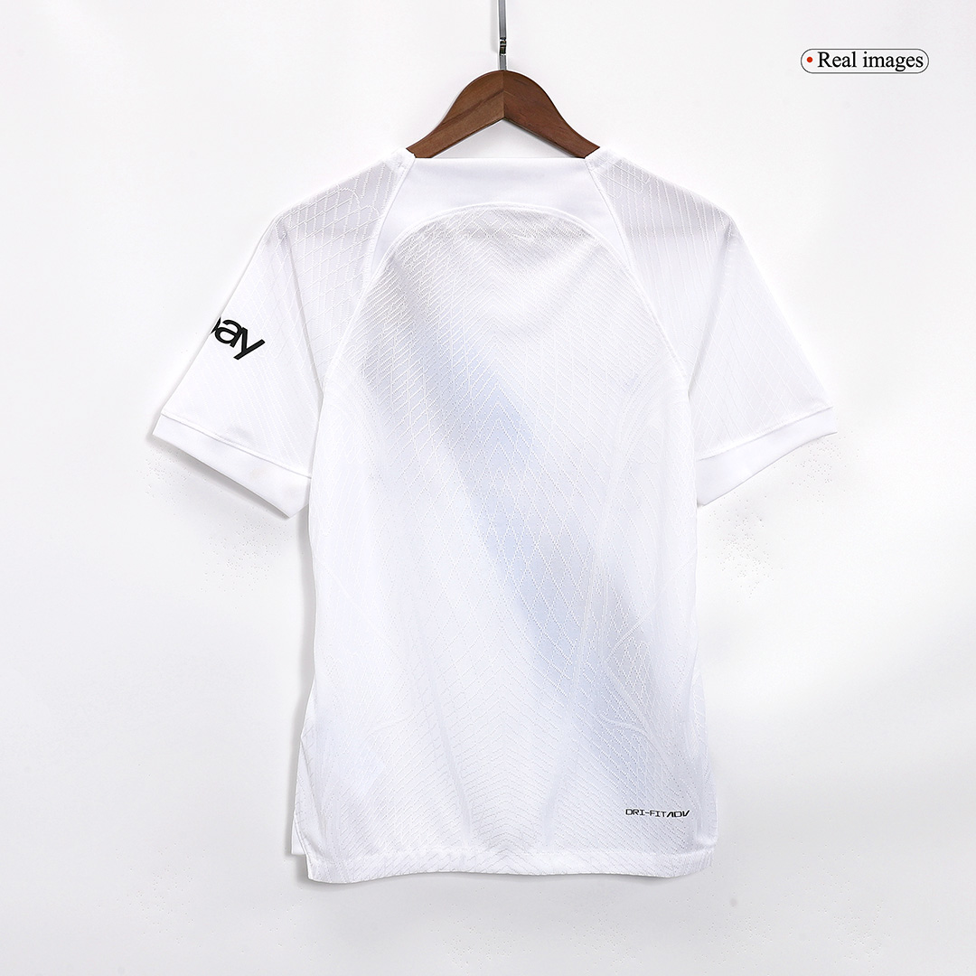 Inter Milan Away Kit Jersey+Shorts 2023/24