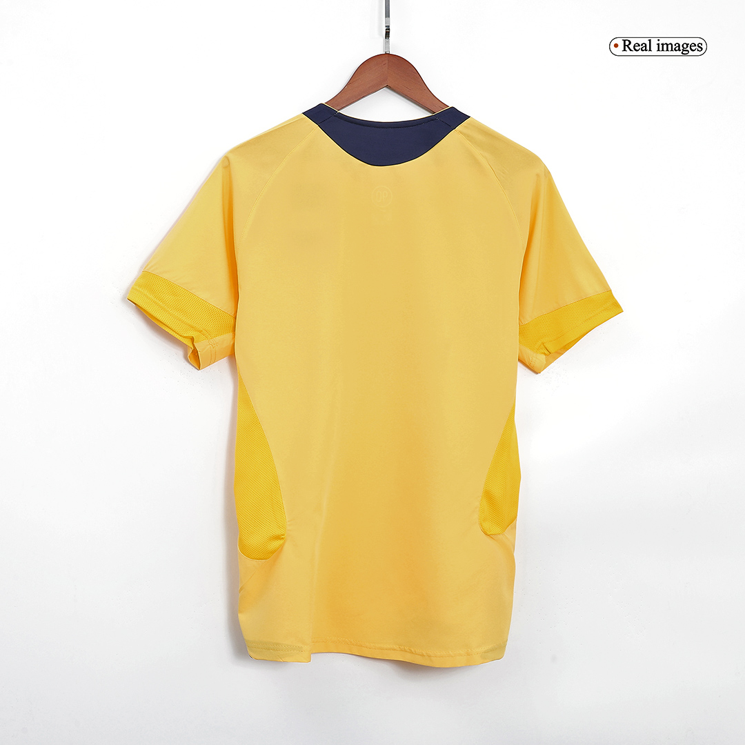 Arsenal Retro Away Jersey 2006/07