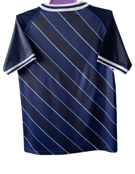 Tottenham Hotspur Retro Jersey Away 1987/88