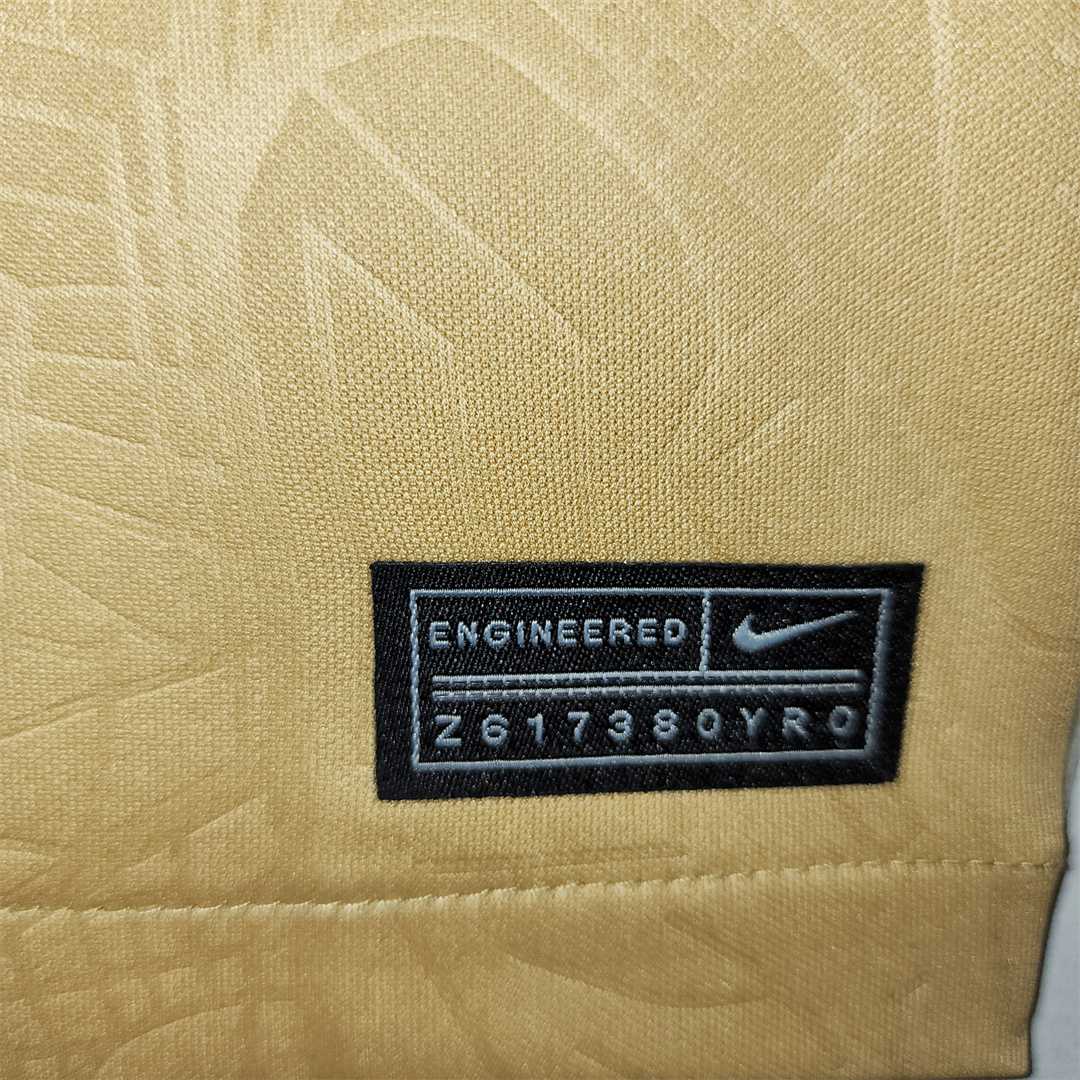 Barcelona Away Jersey 2022-23