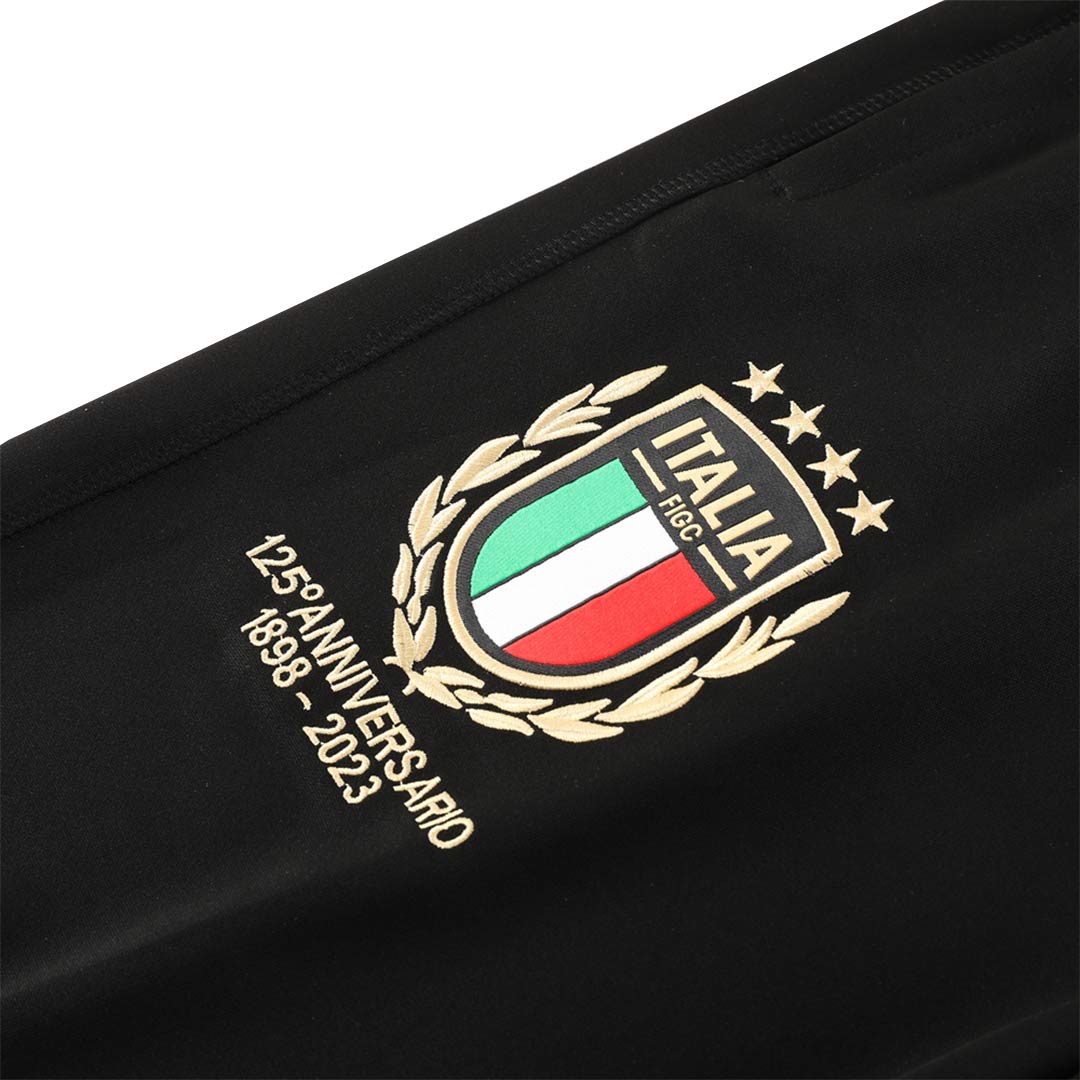 Italy Training Jacket Kit (Top+Pants) 2023/24