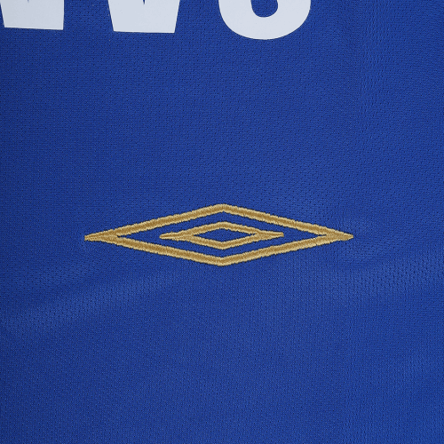 Chelsea Retro Jersey Home Replica 2005/06