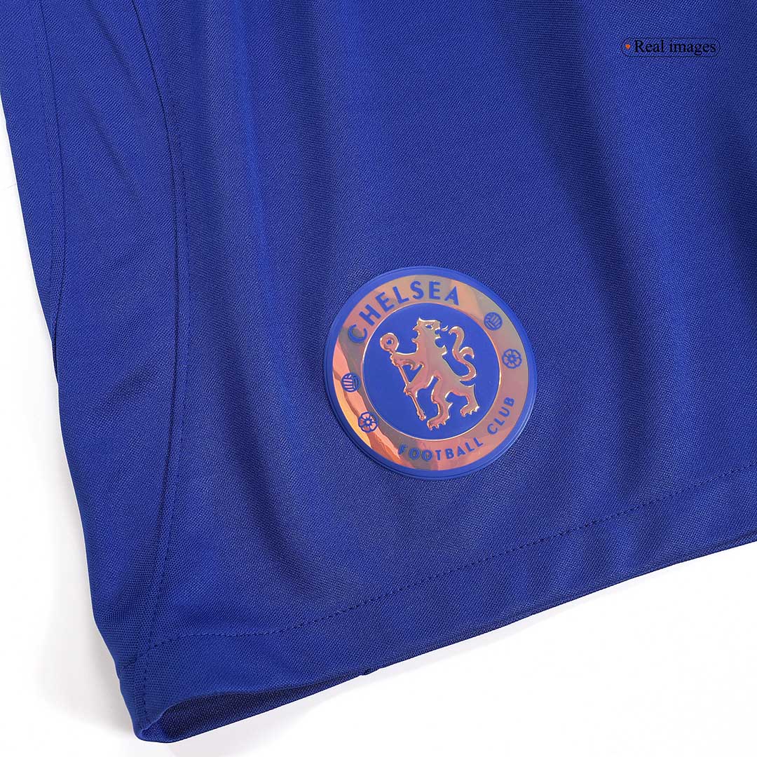 Chelsea Home Shorts 2023/24