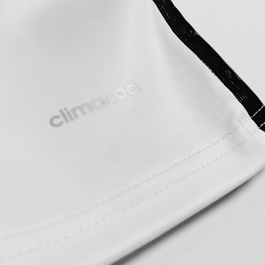 Germany Retro 3 Stars Home Jersey World Cup 2014