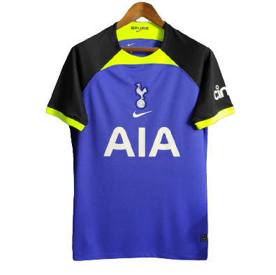 Tottenham Hotspur Away Jersey 2022/23