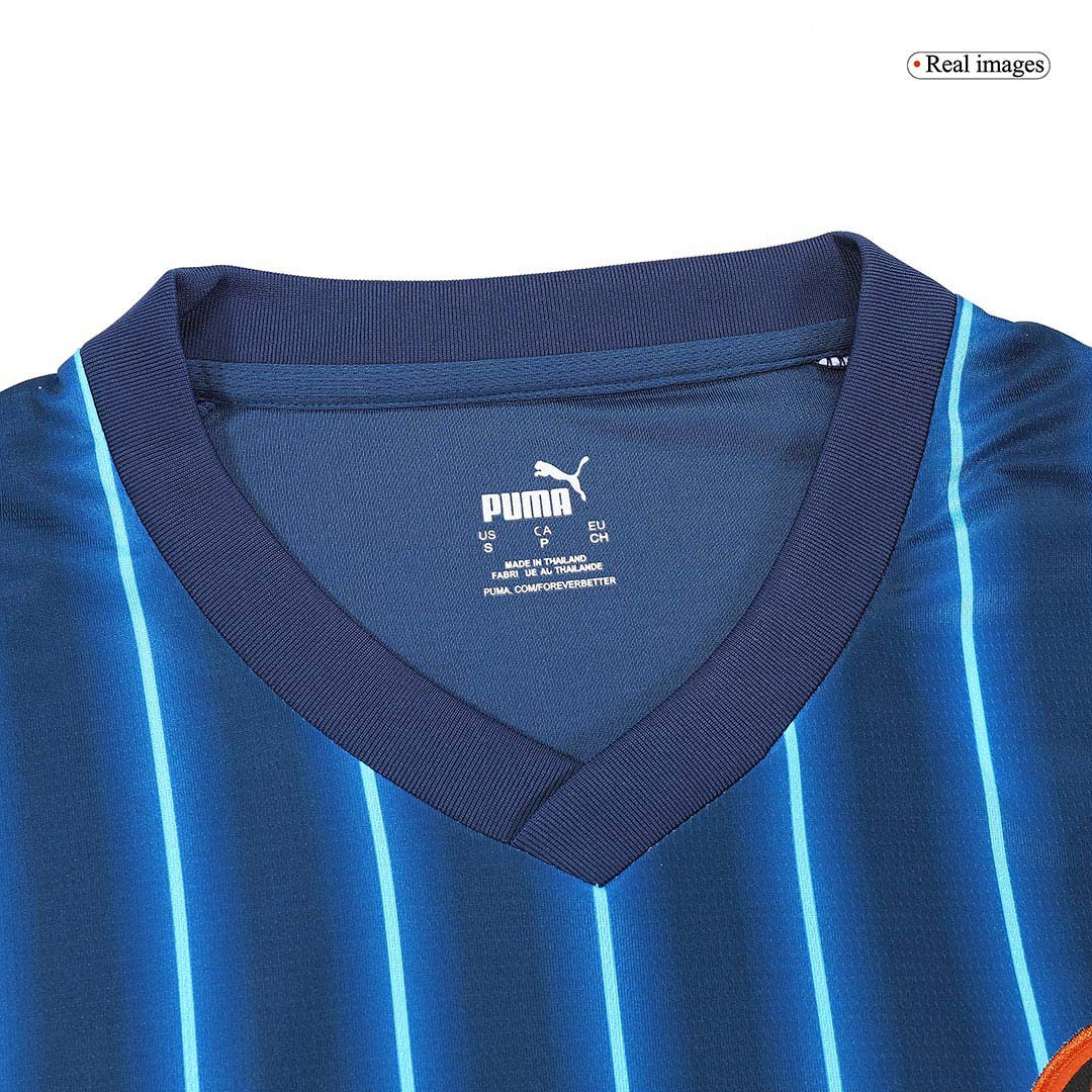 Valencia Jersey Away 2023/24