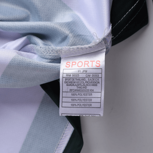 Sporting Lisbon Retro Jersey Home 2001/03