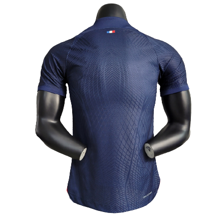 PSG Home Jersey Player Version 2023/24