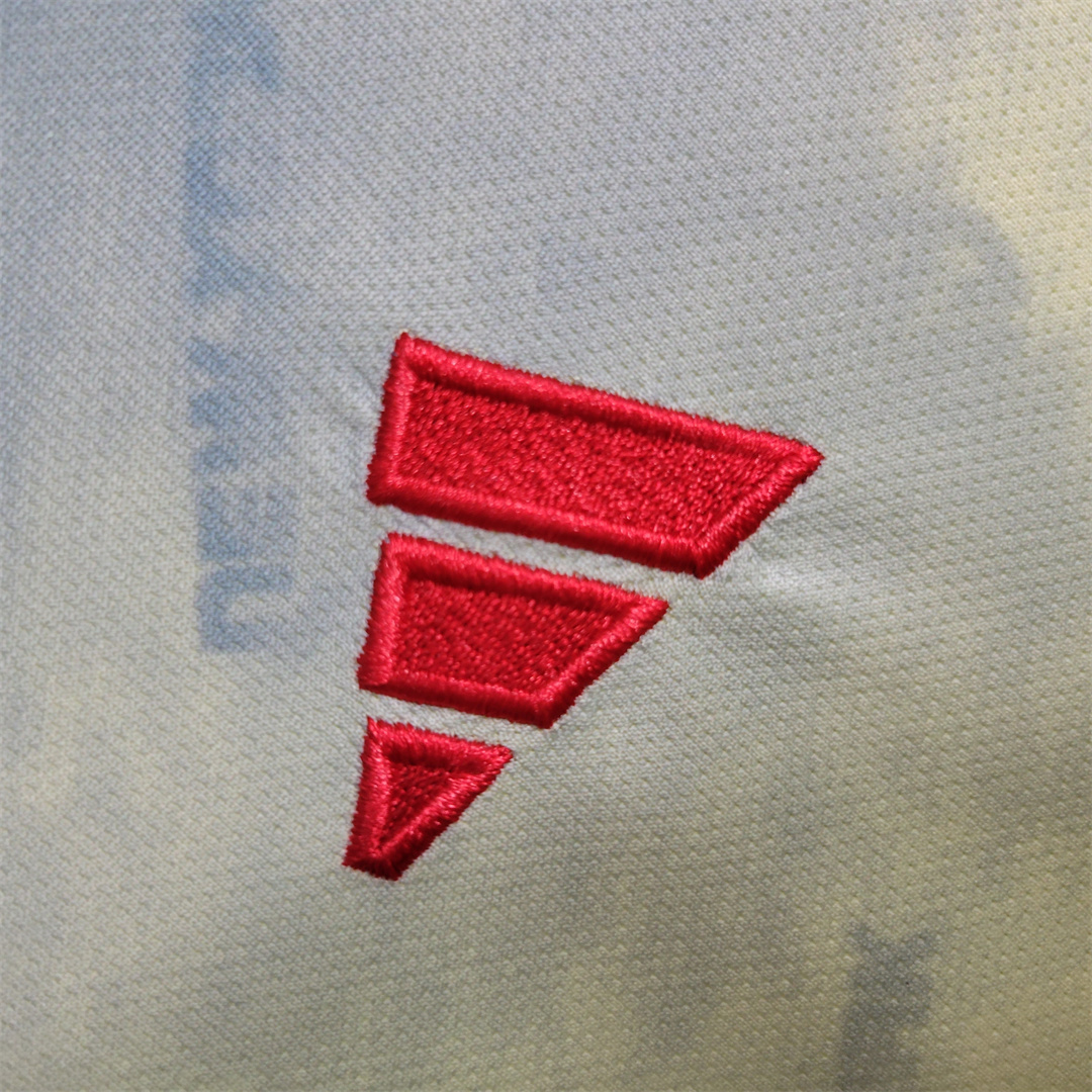 New York Red Bulls Home Jersey Daniel Patrick Kit 2023/24