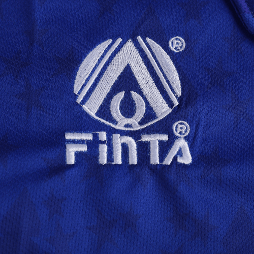 Cruzeiro EC Retro Jersey Home 1993/94