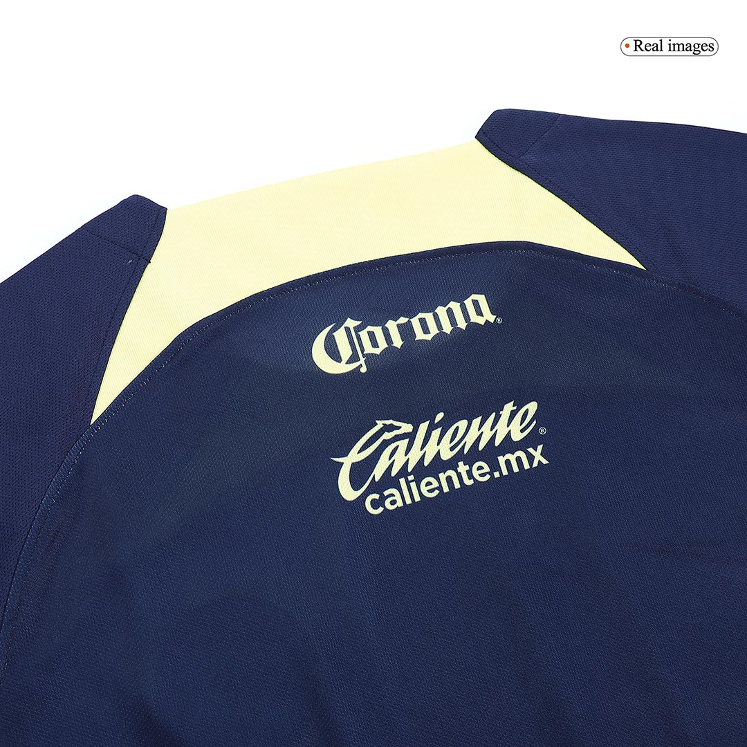 Club America Pre-Match Jersey 2023/24