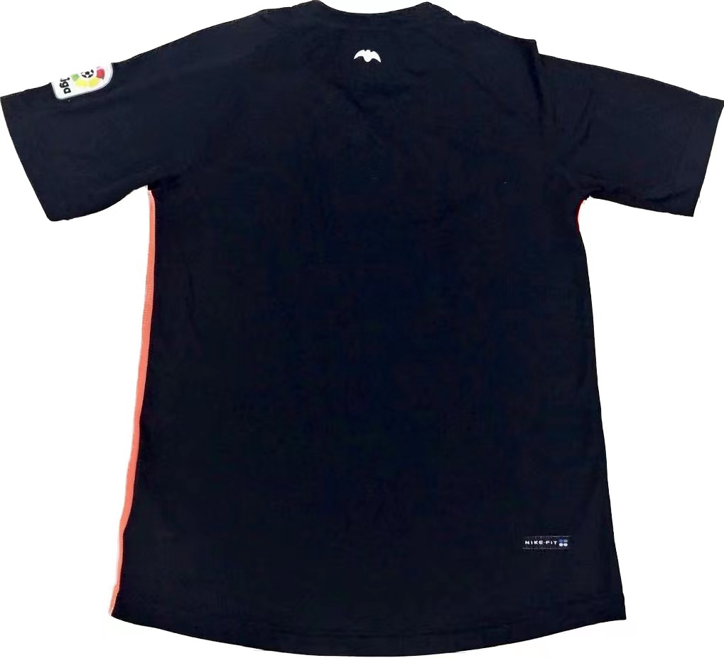 Valencia Retro Jersey Away 2006/07
