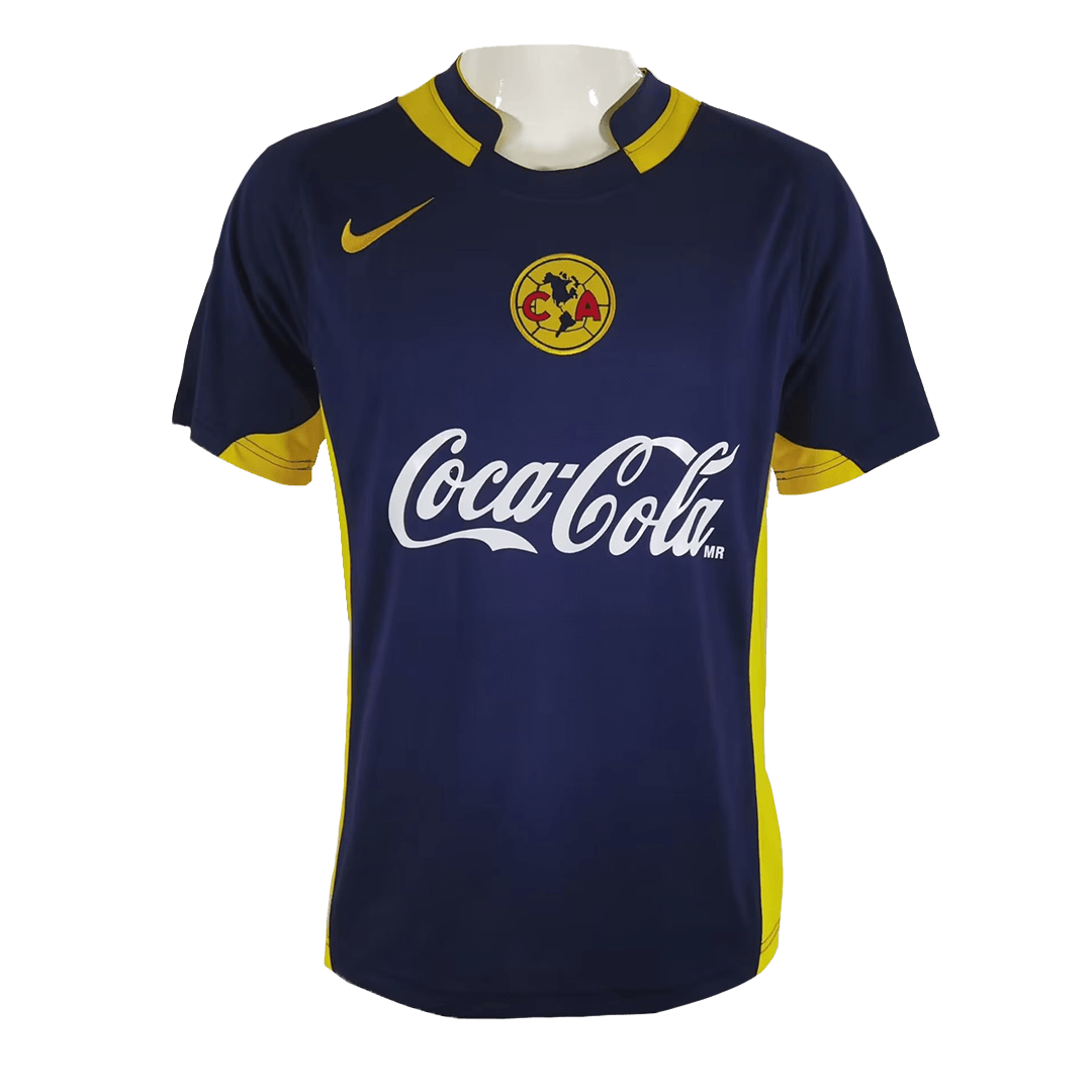 Club America Retro Away Jersey 2004/05