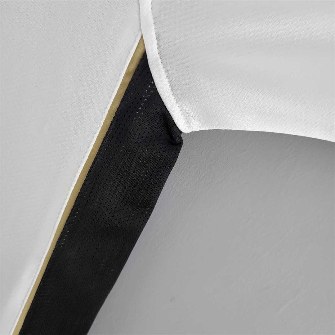 Manchester United Retro Jersey Away 2006/07