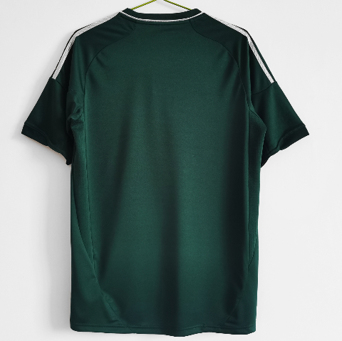 Real Madrid Retro Jersey Third Away 2012/13