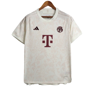 Bayern Munich Third Jersey 2023/24