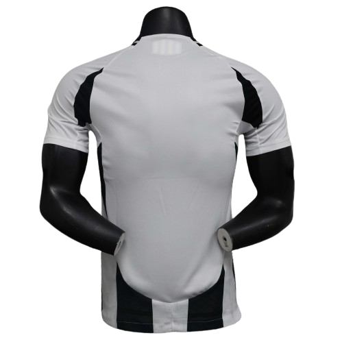 Juventus Home Jersey Player Version 2024/25