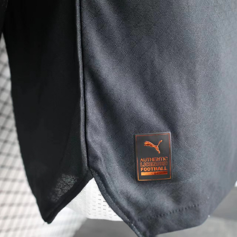 Al Hilal Saudi Third Jersey Player Version 2023/24