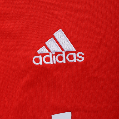 Real Madrid Retro Jersey Long Sleeve Third Away 2011/12