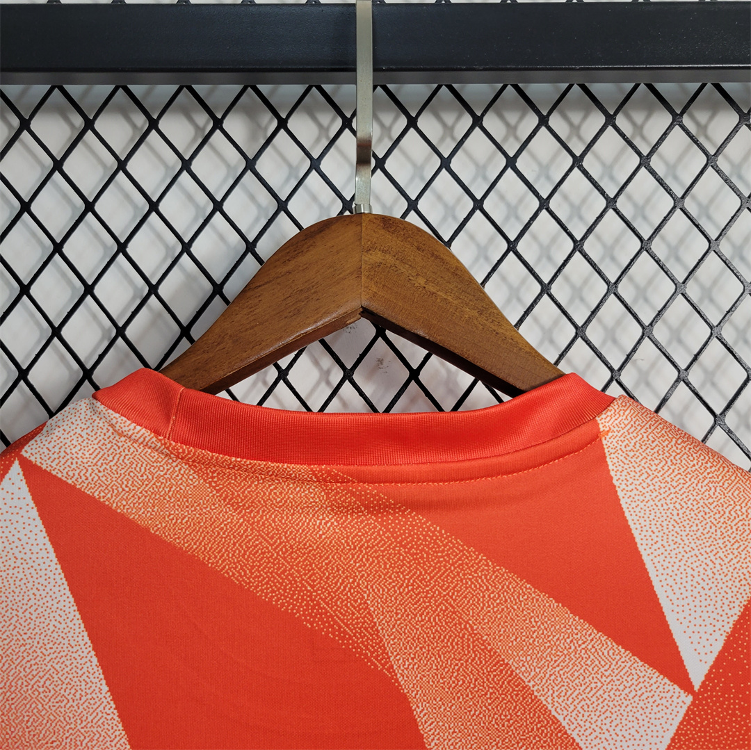 Bayern Munich Pre-Match Jersey 2023/24