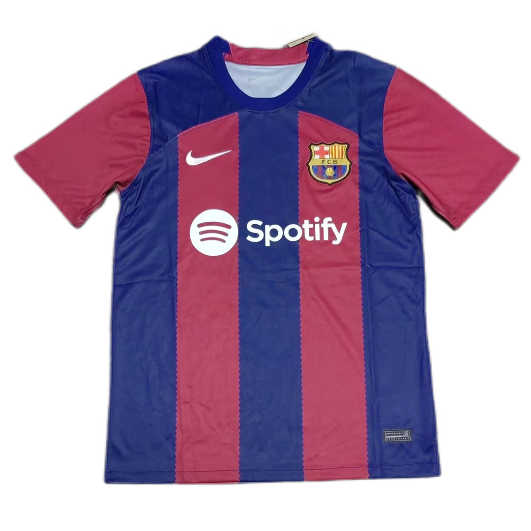 Barcelona Home Jersey Replica 2023/24