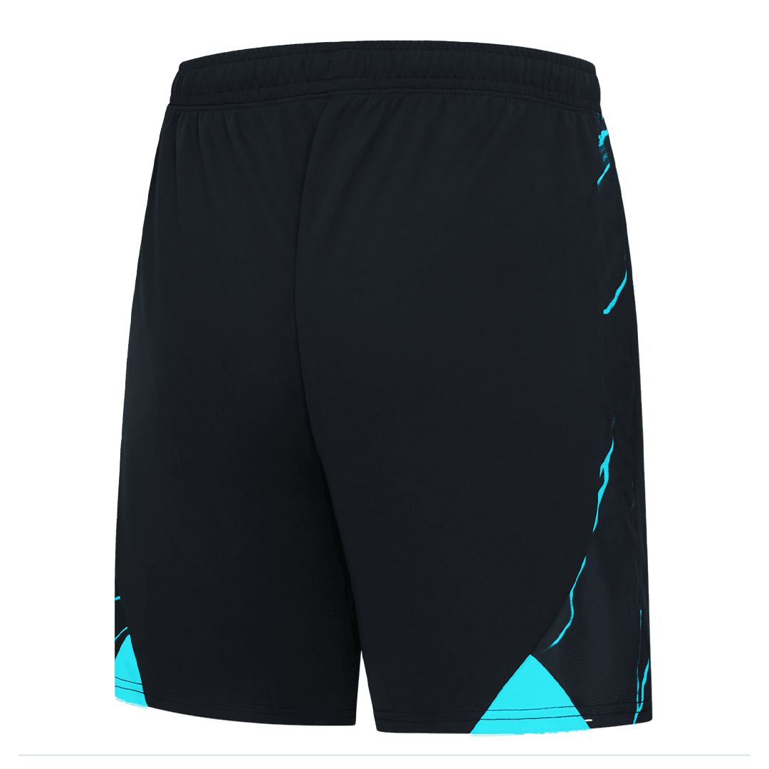 Manchester City Third Away Shorts 2023/24
