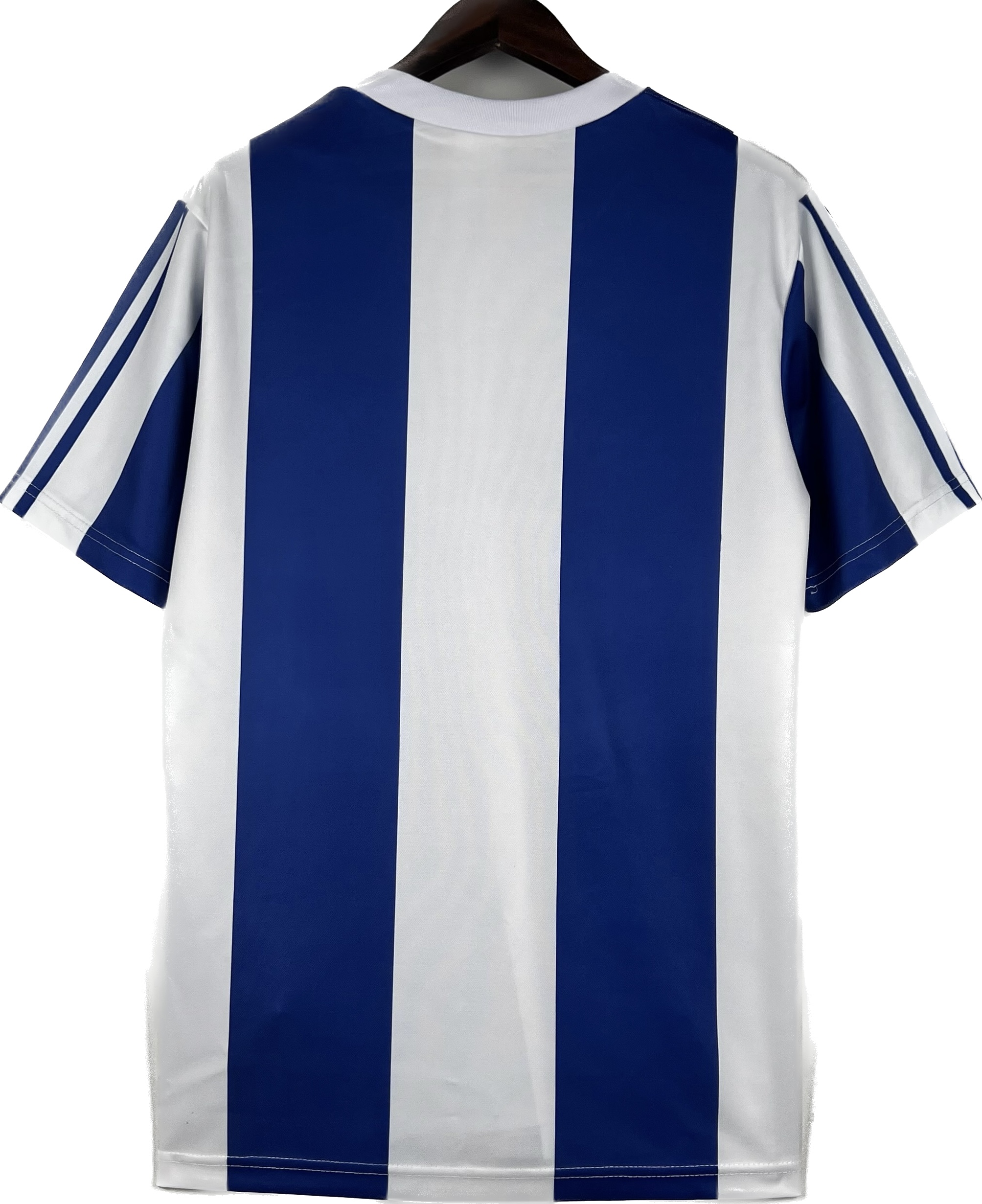 FC Porto Retro Jersey Home 1990/93
