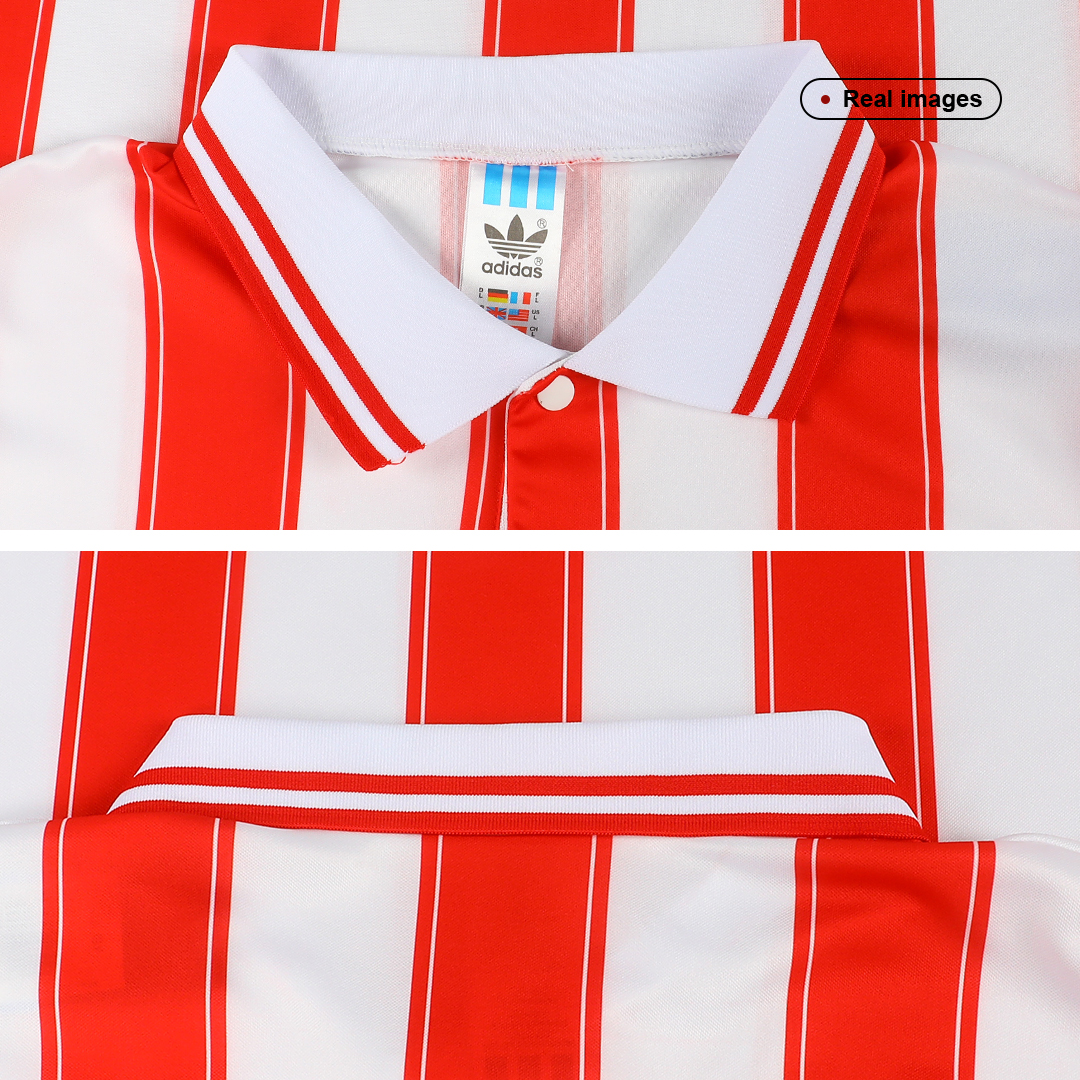 PSV Eindhoven Retro Jersey Home 1994/95