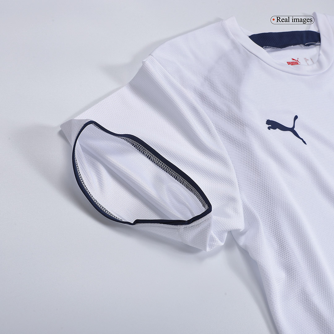 Tottenham Hotspur Retro Jersey Home 2006/07