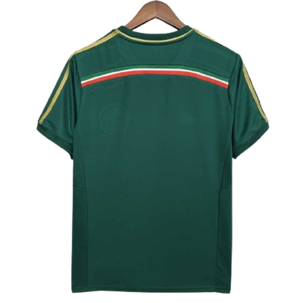 Palmeiras 100th Anniversary Retro Jersey 2014/15