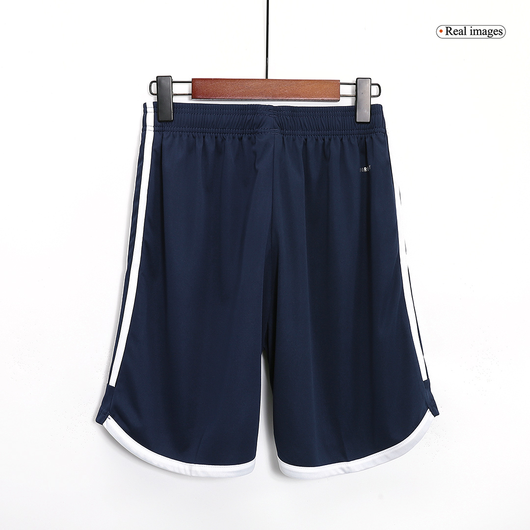 Ajax Away Shorts 2023/24