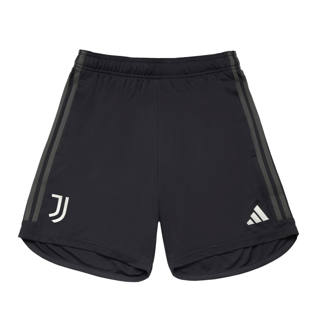 Juventus Third Shorts 2023/24