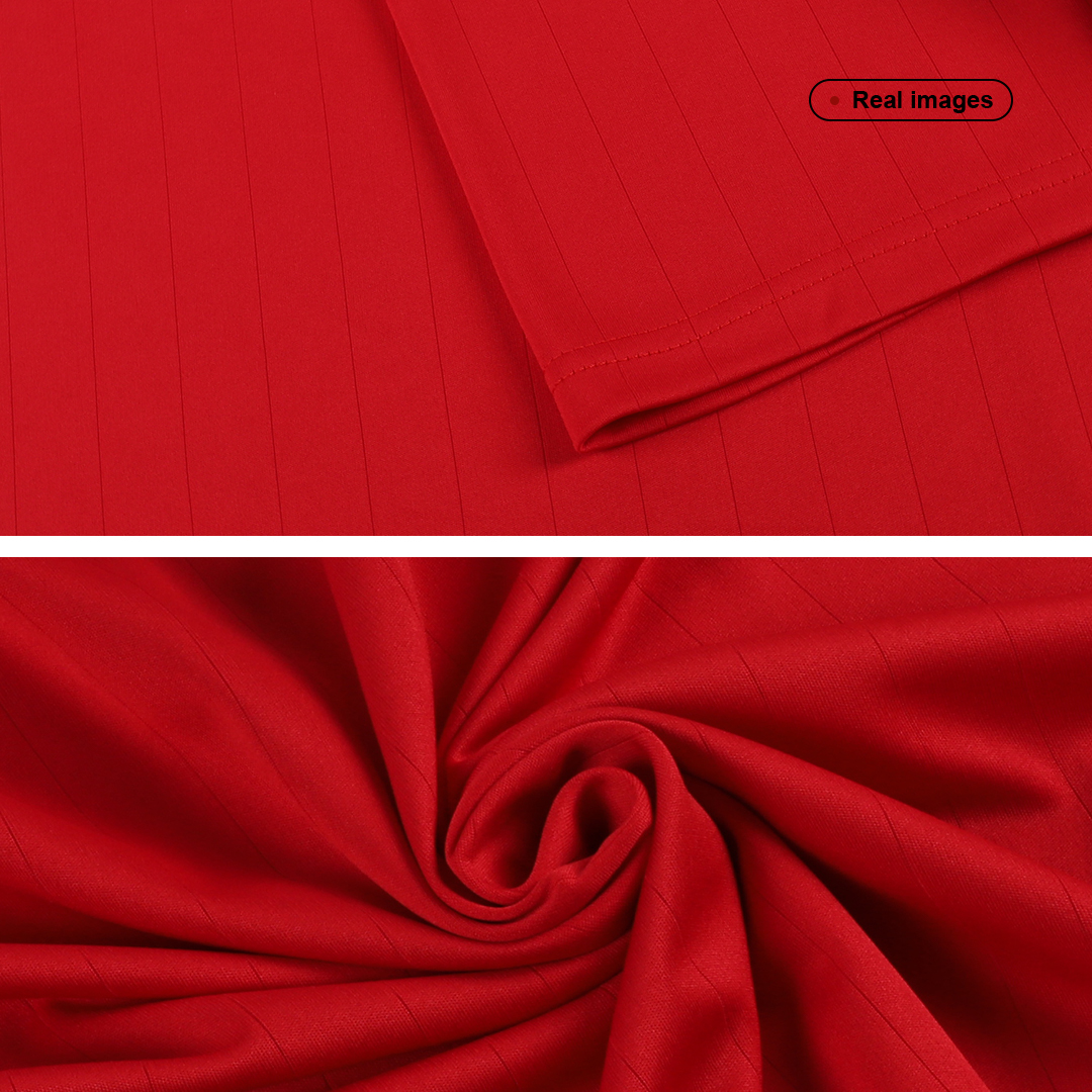 PSV Eindhoven Retro Jersey Home 1988/89