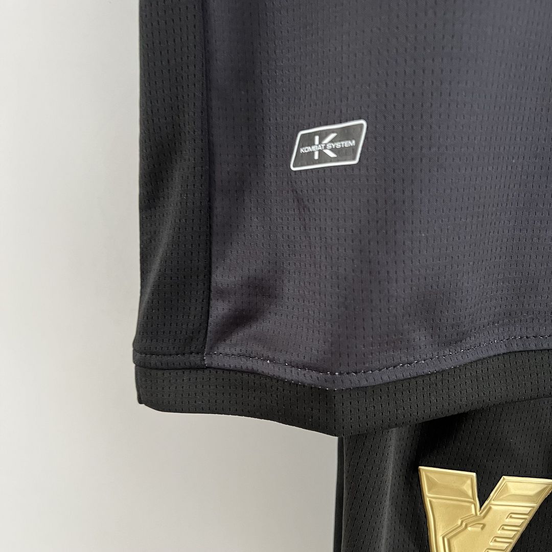 Kid Venezia FC Jersey Home kit Shirt+Shorts 2023/24