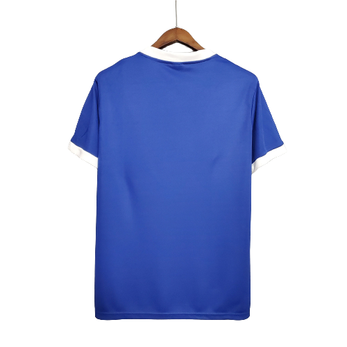 Argentina Retro Jersey Away World Cup 1986