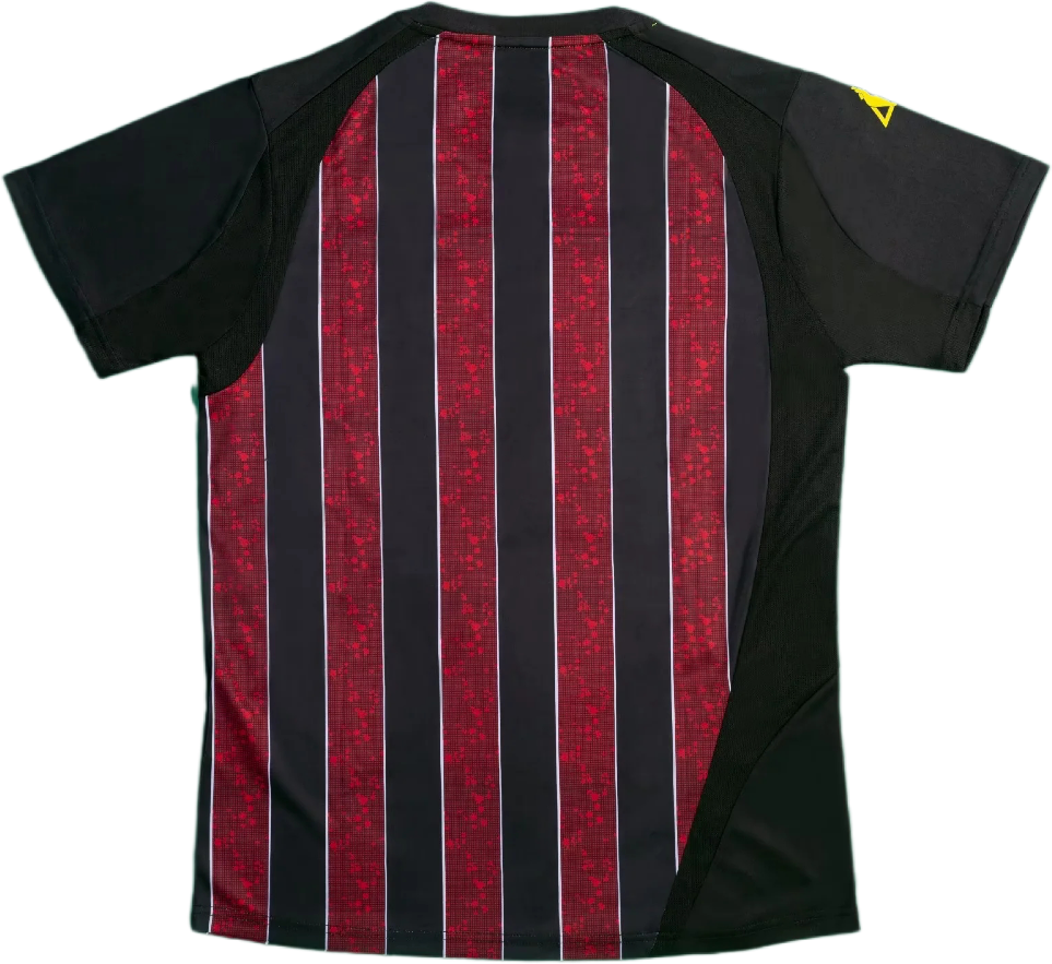 Manchester City Retro Away Jersey 2008/09