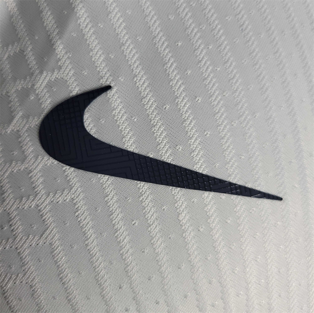 Portugal Soccer Jersey Away Replica Player Version World Cup 2022