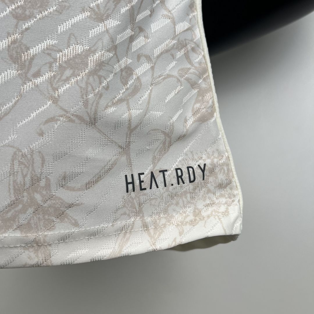 Bayern Munich Third Jersey Player Version 2023/24