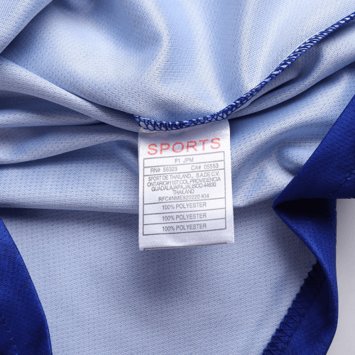 Cruzeiro EC Retro Jersey Home 1993/94