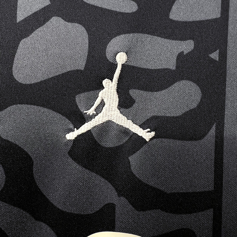 PSG Third Kit(Jersey+Shorts) 2023/24