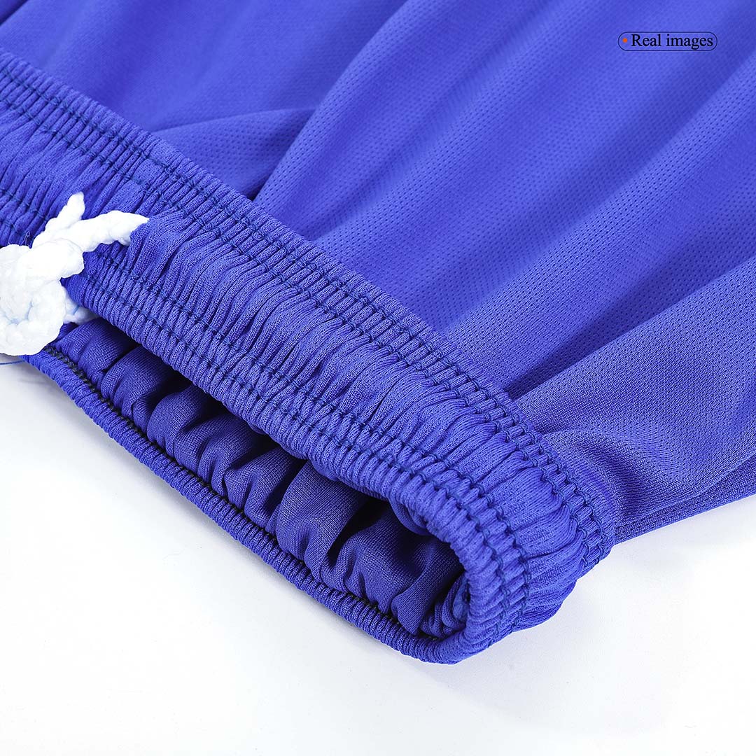 Al Nassr Home Short Replica 2022/23