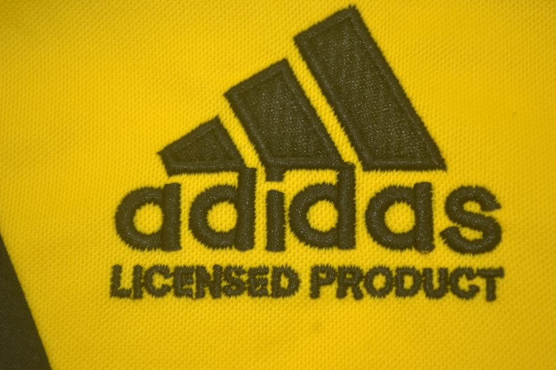 Bayern Munich Retro Jersey Away 1993/95