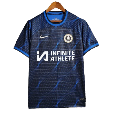 Chelsea Jersey Away 2023/24