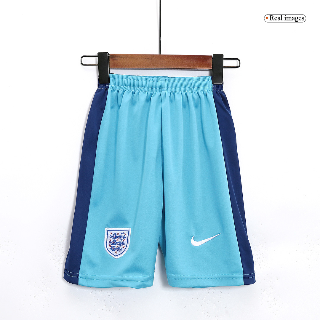 Kids England Away Jersey Kit Women's World Cup 2023