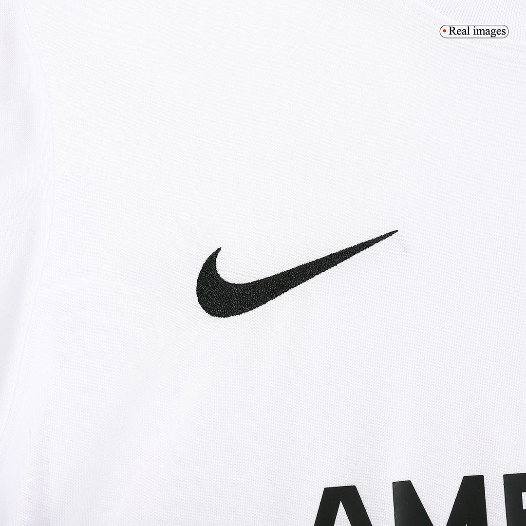 Brighton & Hove Albion Europa League Jersey 2023/24